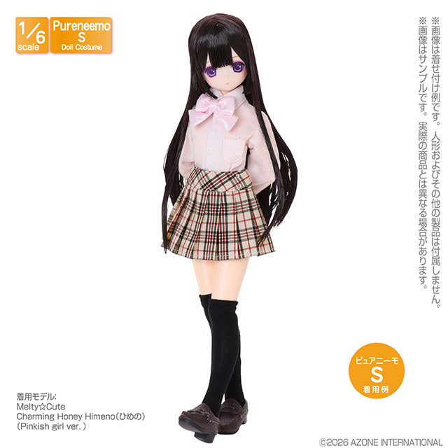 PNS Knee-High Socks Set II