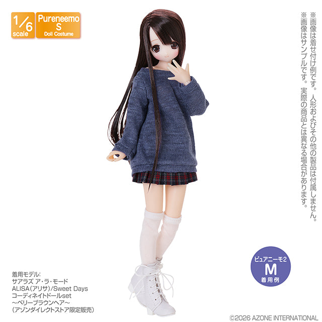PNS Knee-High Socks Set II