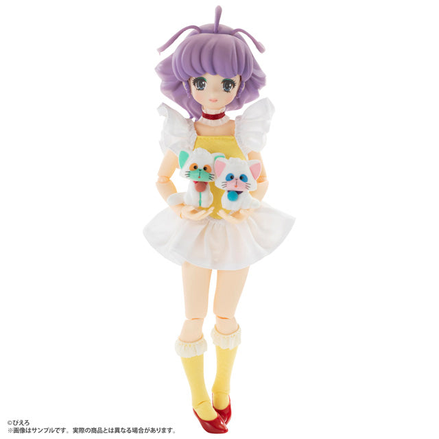 1/6 Pure Neemo Character Series No. 164 動畫《魔法小天使》Creamy Mami [第三次生產]