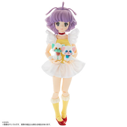 1/6 Pure Neemo Character Series No.164 Creamy Mami from Magical Angel Creamy Mami [3rd Production Run]