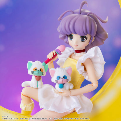 1/6 Pure Neemo Character Series No.164 Creamy Mami from Magical Angel Creamy Mami [3rd Production Run]