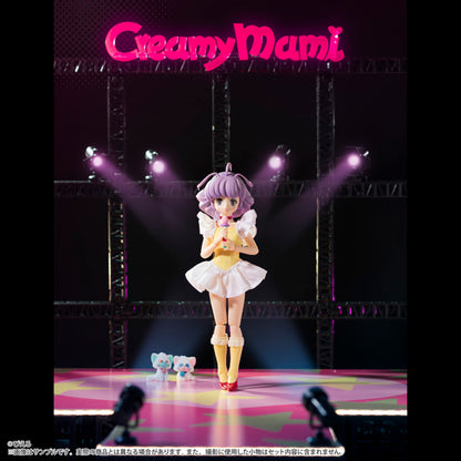 1/6 Pure Neemo Character Series No.164 Creamy Mami from Magical Angel Creamy Mami [3rd Production Run]