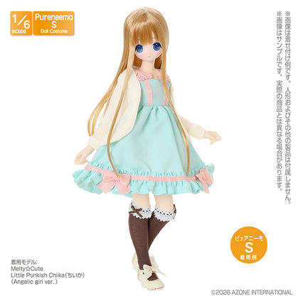 PNS Lolita High Socks II