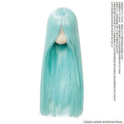 Picco Neemo S Head (Fresh) Straight / Normal Type