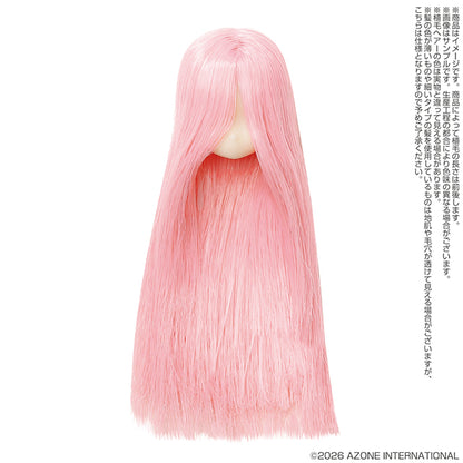 Picco Neemo S Head (Fresh) Straight / Normal Type