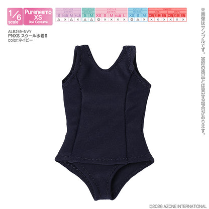 PNXS School Swimsuit II
