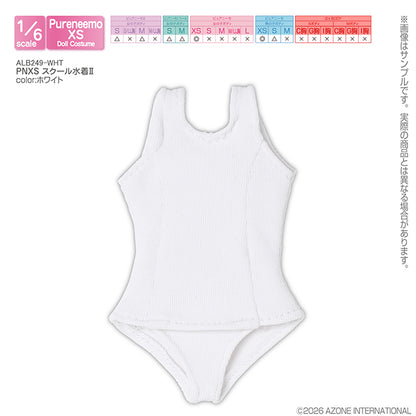PNXS School Swimsuit II