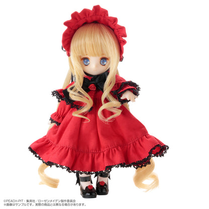 Picco Neemo Characters TV Anime Rozen Maiden Shinku