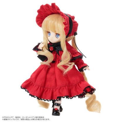Picco Neemo Characters TV Anime Rozen Maiden Shinku