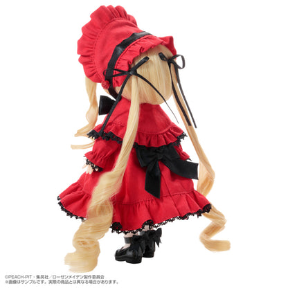 Picco Neemo Characters TV Anime Rozen Maiden Shinku