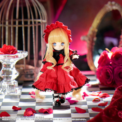 Picco Neemo Characters TV Anime Rozen Maiden Shinku