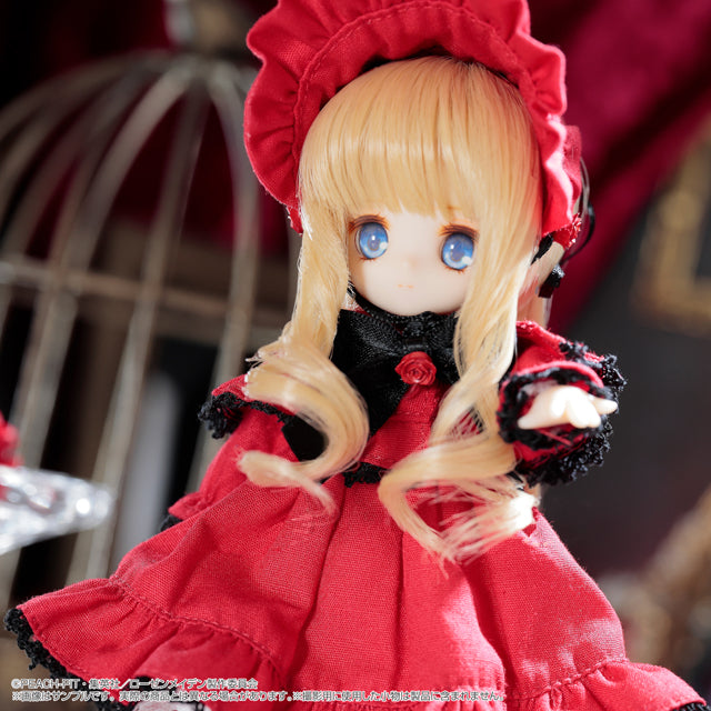 Picco Neemo Characters TV Anime Rozen Maiden Shinku