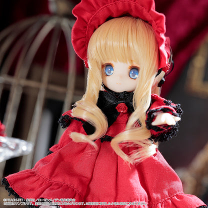 Picco Neemo Characters TV Anime Rozen Maiden Shinku