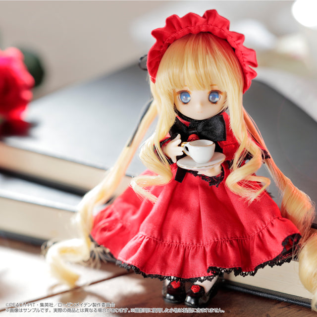 Picco Neemo Characters TV Anime Rozen Maiden Shinku