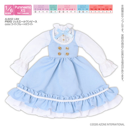 PNXS Lumiere One-Piece Dress