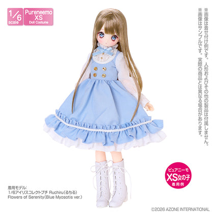 PNXS Lumiere One-Piece Dress