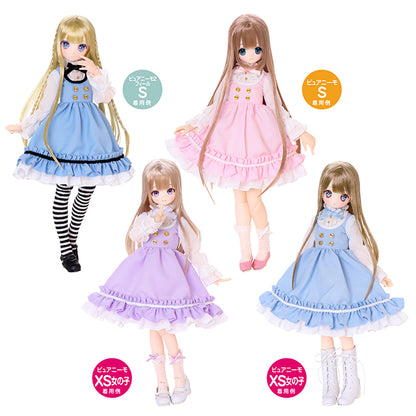 PNXS Lumiere One-Piece Dress
