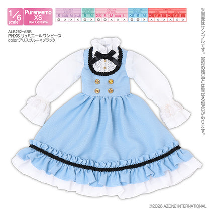 PNXS Lumiere One-Piece Dress