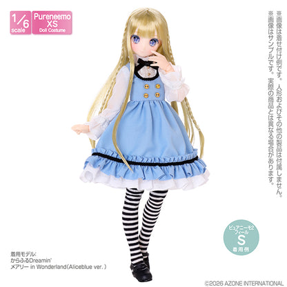 PNXS Lumiere One-Piece Dress