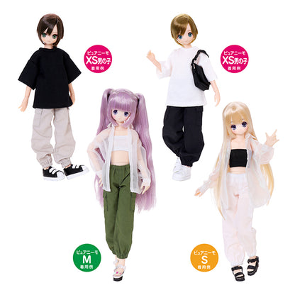 PNS Cargo Jogger Pants