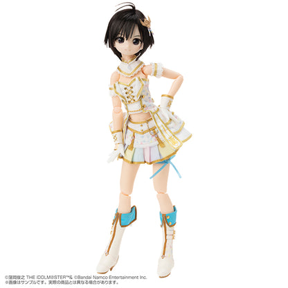 Pure Neemo Character Series No.170 The Idolmaster Makoto Kikuchi Standard Edition