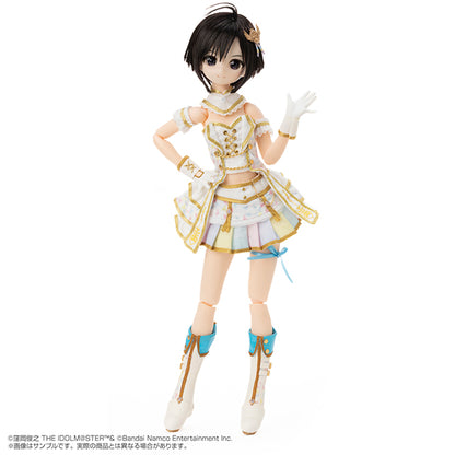 Pure Neemo Character Series No.170 The Idolmaster Makoto Kikuchi Standard Edition