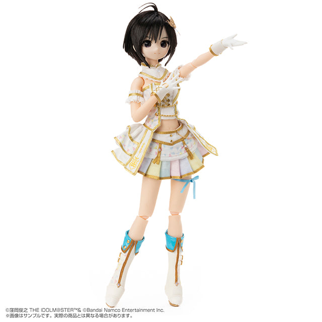 1/6 Pure Neemo Character Series No. 170 《偶像大師》菊地 真 普通版