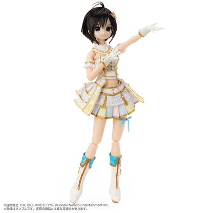 Pure Neemo Character Series No.170 The Idolmaster Makoto Kikuchi Standard Edition