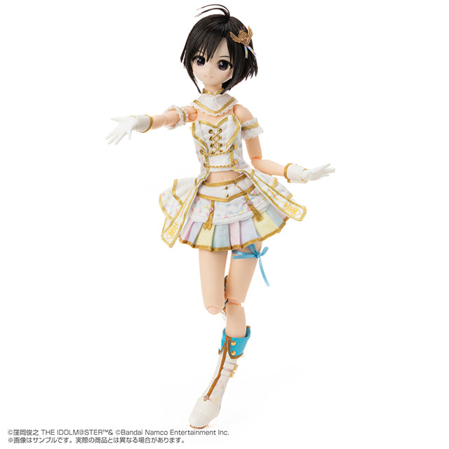 1/6 Pure Neemo Character Series No. 170 《偶像大師》菊地 真 普通版