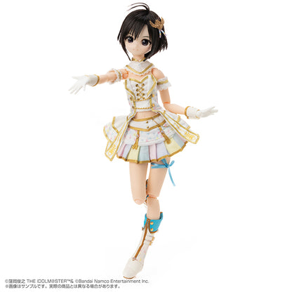 Pure Neemo Character Series No.170 The Idolmaster Makoto Kikuchi Standard Edition