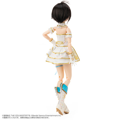 Pure Neemo Character Series No.170 The Idolmaster Makoto Kikuchi Standard Edition