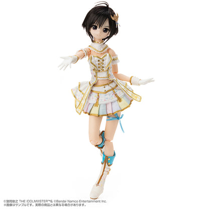 Pure Neemo Character Series No.170 The Idolmaster Makoto Kikuchi Standard Edition