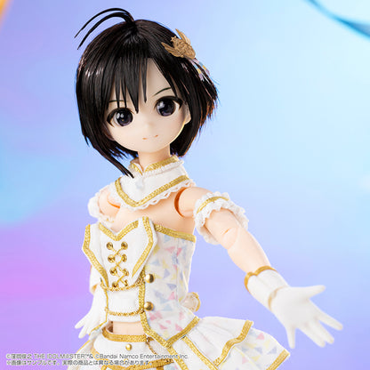 Pure Neemo Character Series No.170 The Idolmaster Makoto Kikuchi Standard Edition