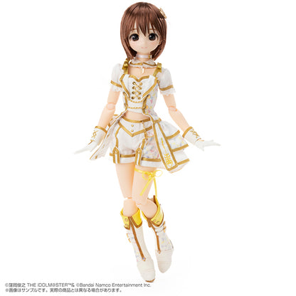 Pure Neemo Character Series No.171 The Idolmaster Yukiho Hagiwara Standard Edition