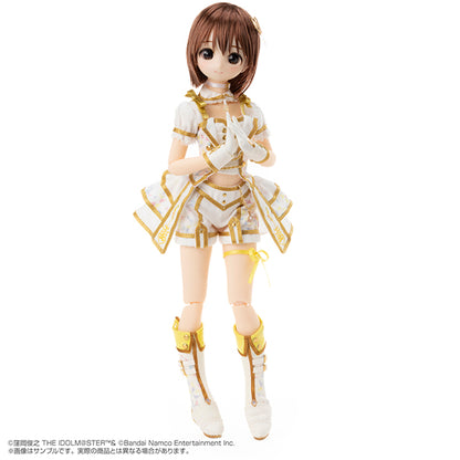 Pure Neemo Character Series No.171 The Idolmaster Yukiho Hagiwara Standard Edition