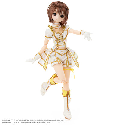 Pure Neemo Character Series No.171 The Idolmaster Yukiho Hagiwara Standard Edition