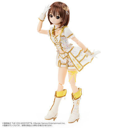 Pure Neemo Character Series No.171 The Idolmaster Yukiho Hagiwara Standard Edition