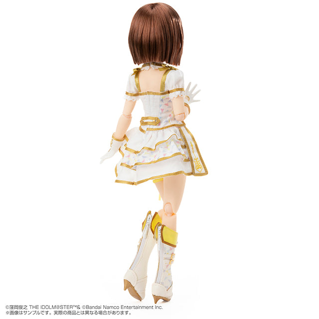 1/6 Pure Neemo 角色系列 No.171《偶像大師》萩原雪步 普通版