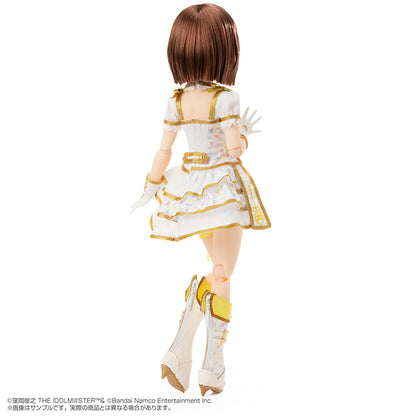 Pure Neemo Character Series No.171 The Idolmaster Yukiho Hagiwara Standard Edition