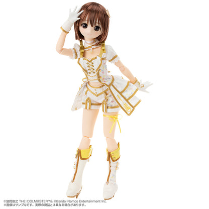 Pure Neemo Character Series No.171 The Idolmaster Yukiho Hagiwara Standard Edition