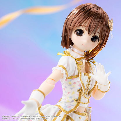 Pure Neemo Character Series No.171 The Idolmaster Yukiho Hagiwara Standard Edition
