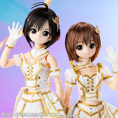 Pure Neemo Character Series No.171 The Idolmaster Yukiho Hagiwara Standard Edition