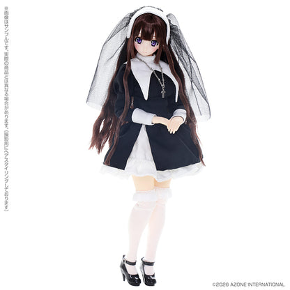 1/6 Maiden's Prayer / Mahiro
