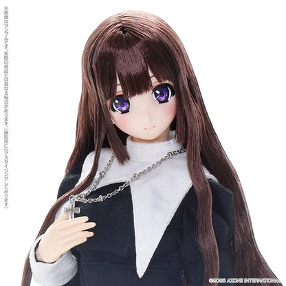 1/6 Maiden's Prayer / Mahiro