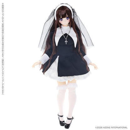 1/6 Maiden's Prayer / Mahiro