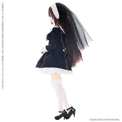 1/6 Maiden's Prayer / Mahiro