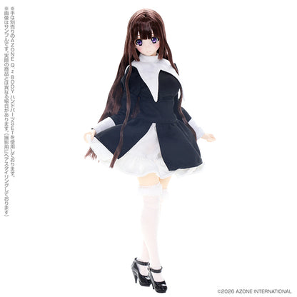 1/6 Maiden's Prayer / Mahiro