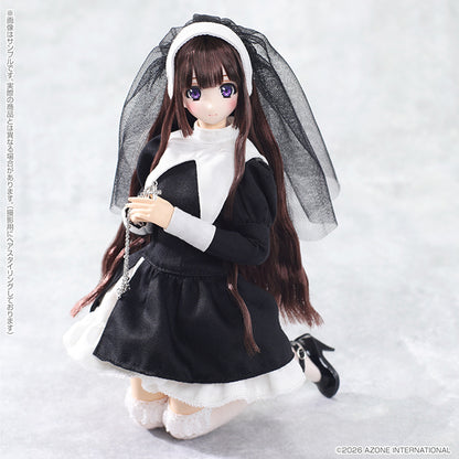 1/6 Maiden's Prayer / Mahiro