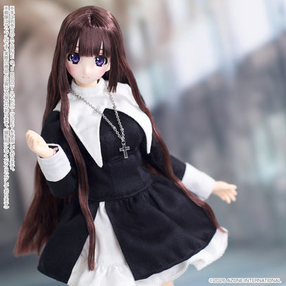 1/6 Maiden's Prayer / Mahiro