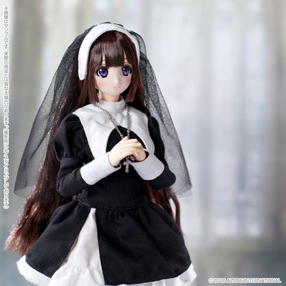 1/6 Maiden's Prayer / Mahiro